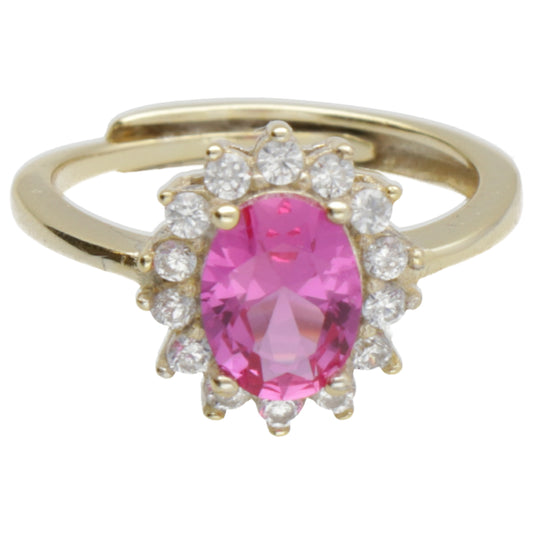 PLACCATO | BIANCO/ROSA