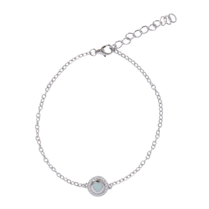 BIANCO/AZZURRO