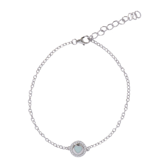 BIANCO/AZZURRO