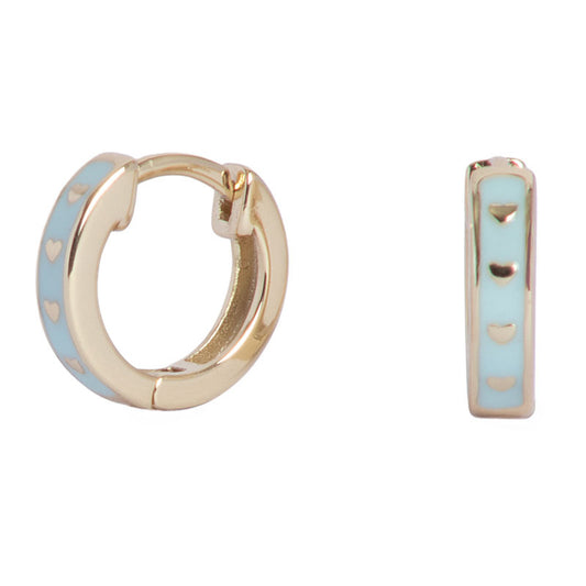 PLACCATO | AZZURRO