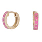 PLACCATO | ROSA