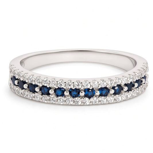 BIANCO/BLU | 10