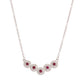 RODIATO | BIANCO/ROSSO