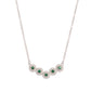 RODIATO | BIANCO/VERDE