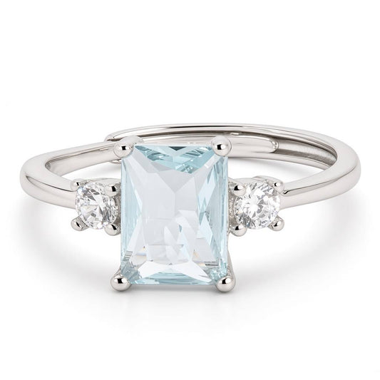 BIANCO/AZZURRO