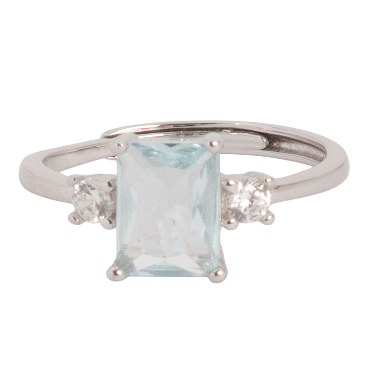 BIANCO/AZZURRO