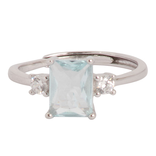 BIANCO/AZZURRO