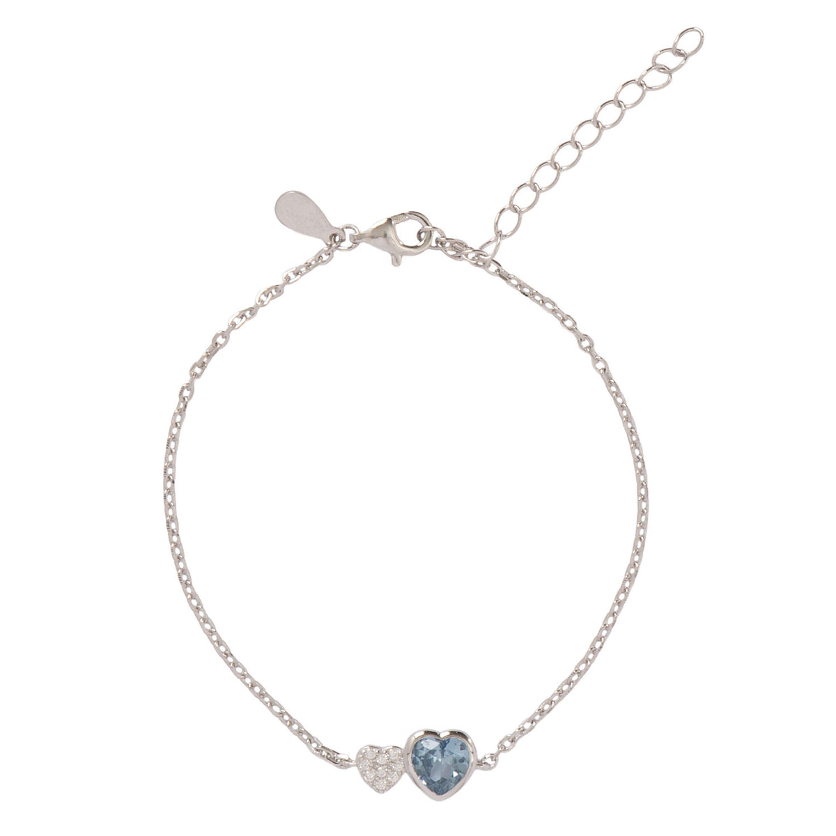 BIANCO/AZZURRO