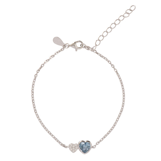 BIANCO/AZZURRO