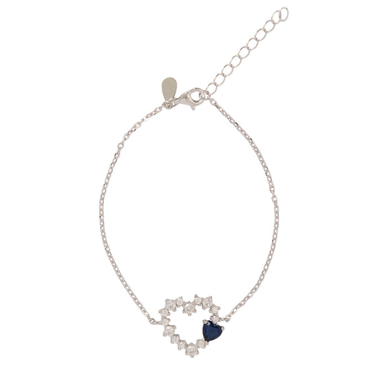 BIANCO/BLU