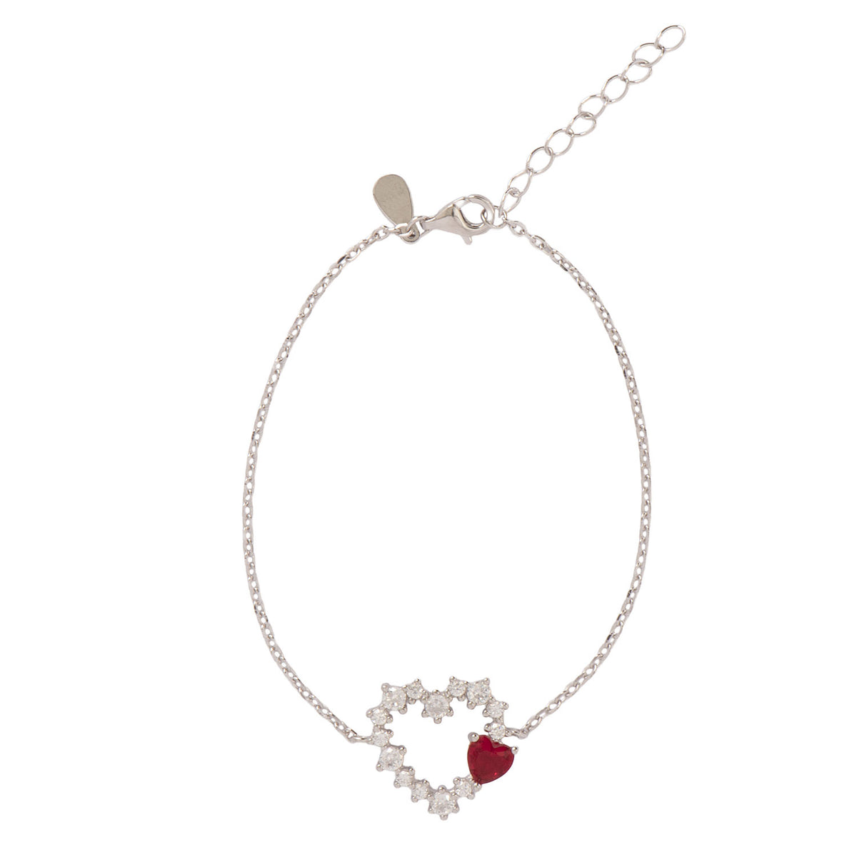 BIANCO/ROSSO