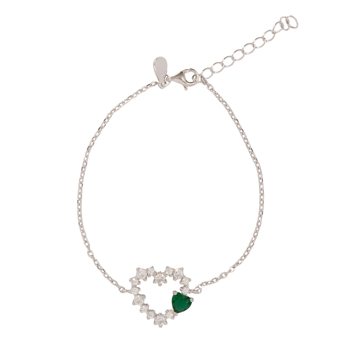 BIANCO/VERDE