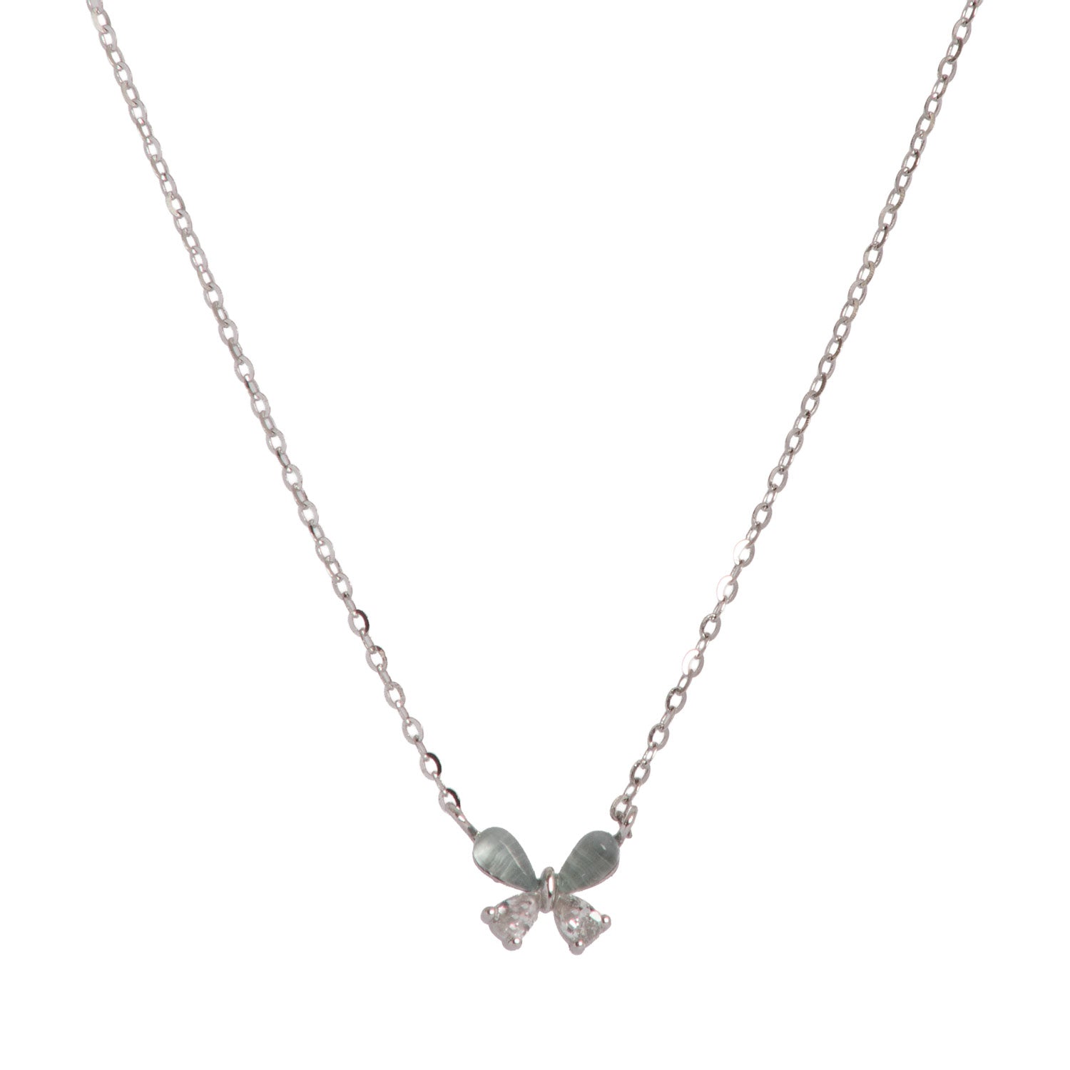 RODIATO | BIANCO/AZZURRO
