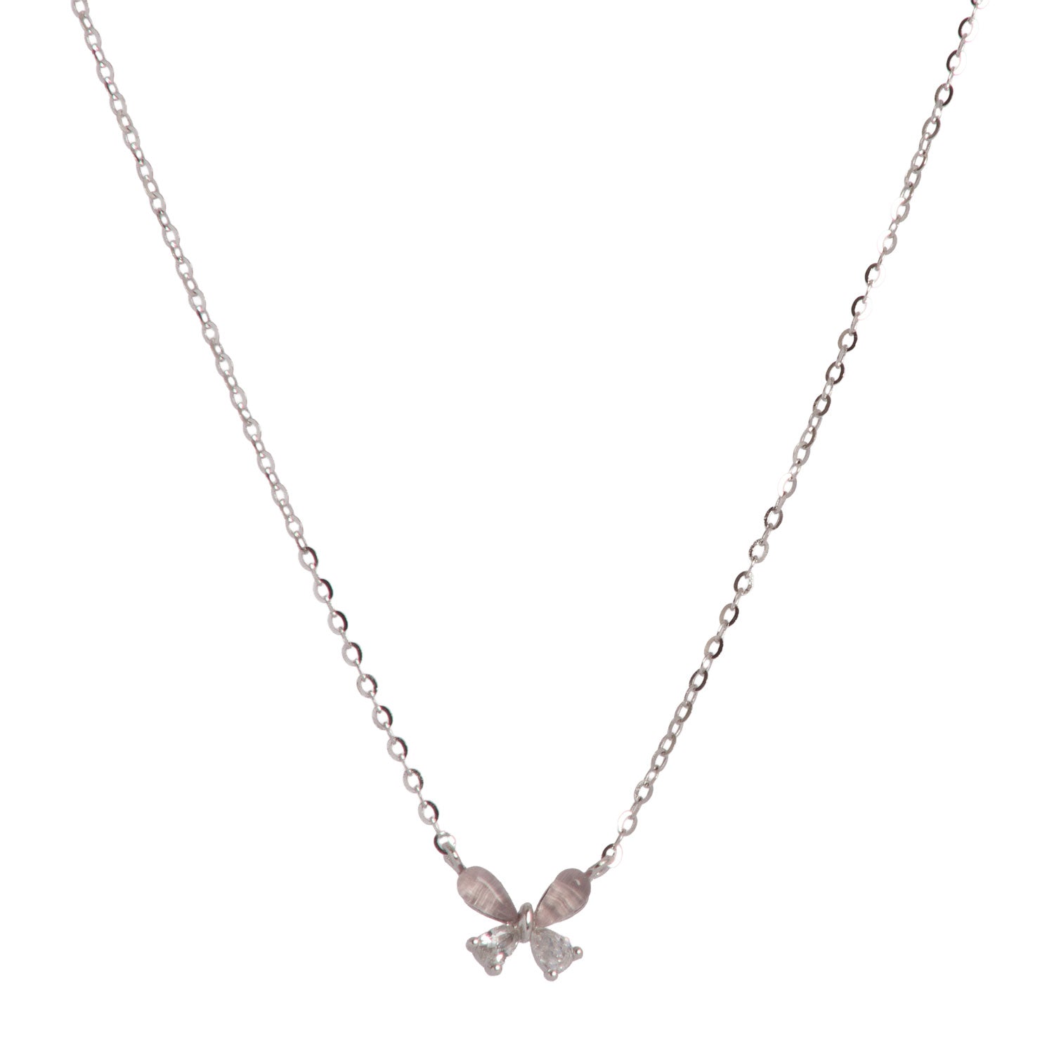 RODIATO | BIANCO/ROSA