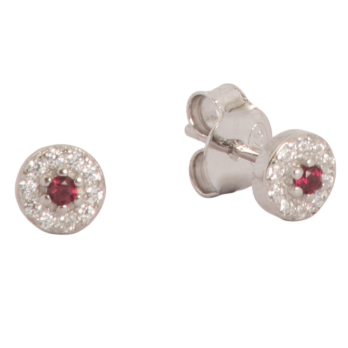 RODIATO | BIANCO/ROSSO