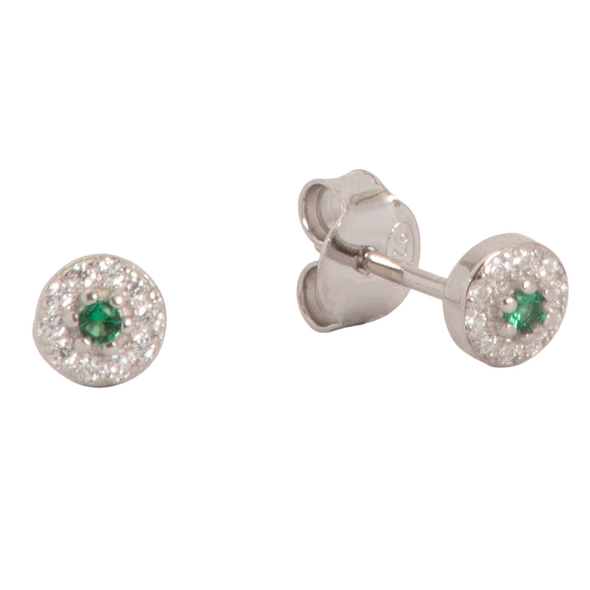 RODIATO | BIANCO/VERDE