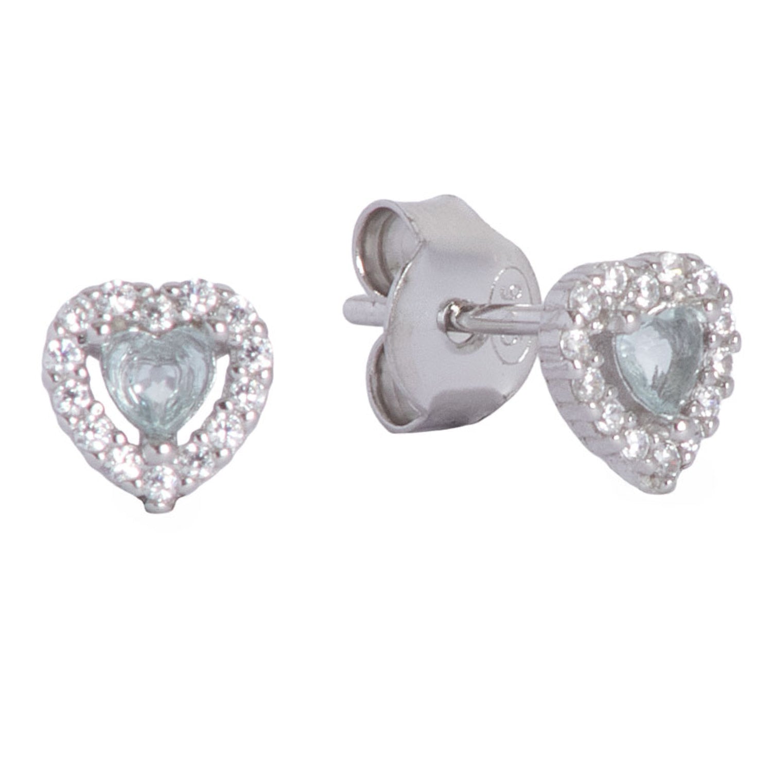 BIANCO/AZZURRO