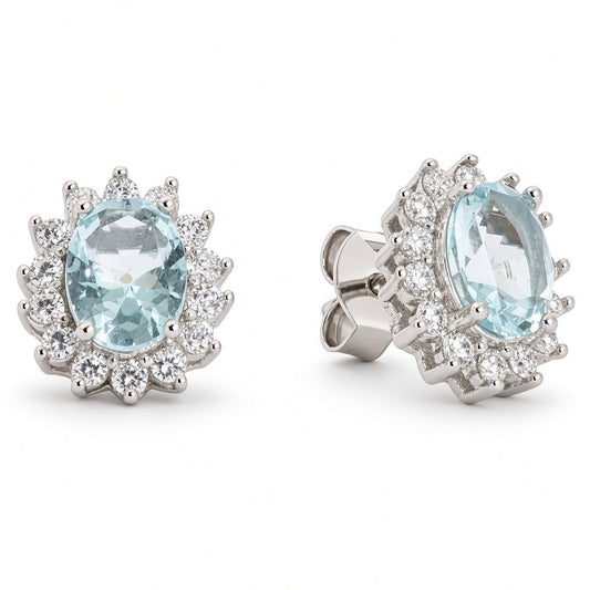 RODIATO | BIANCO/AZZURRO