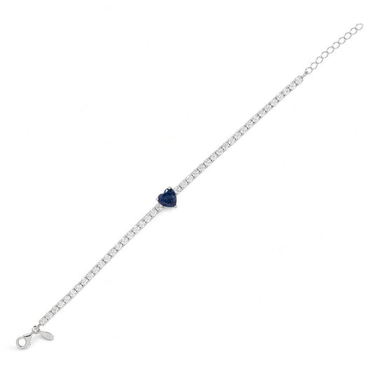 BIANCO/BLU