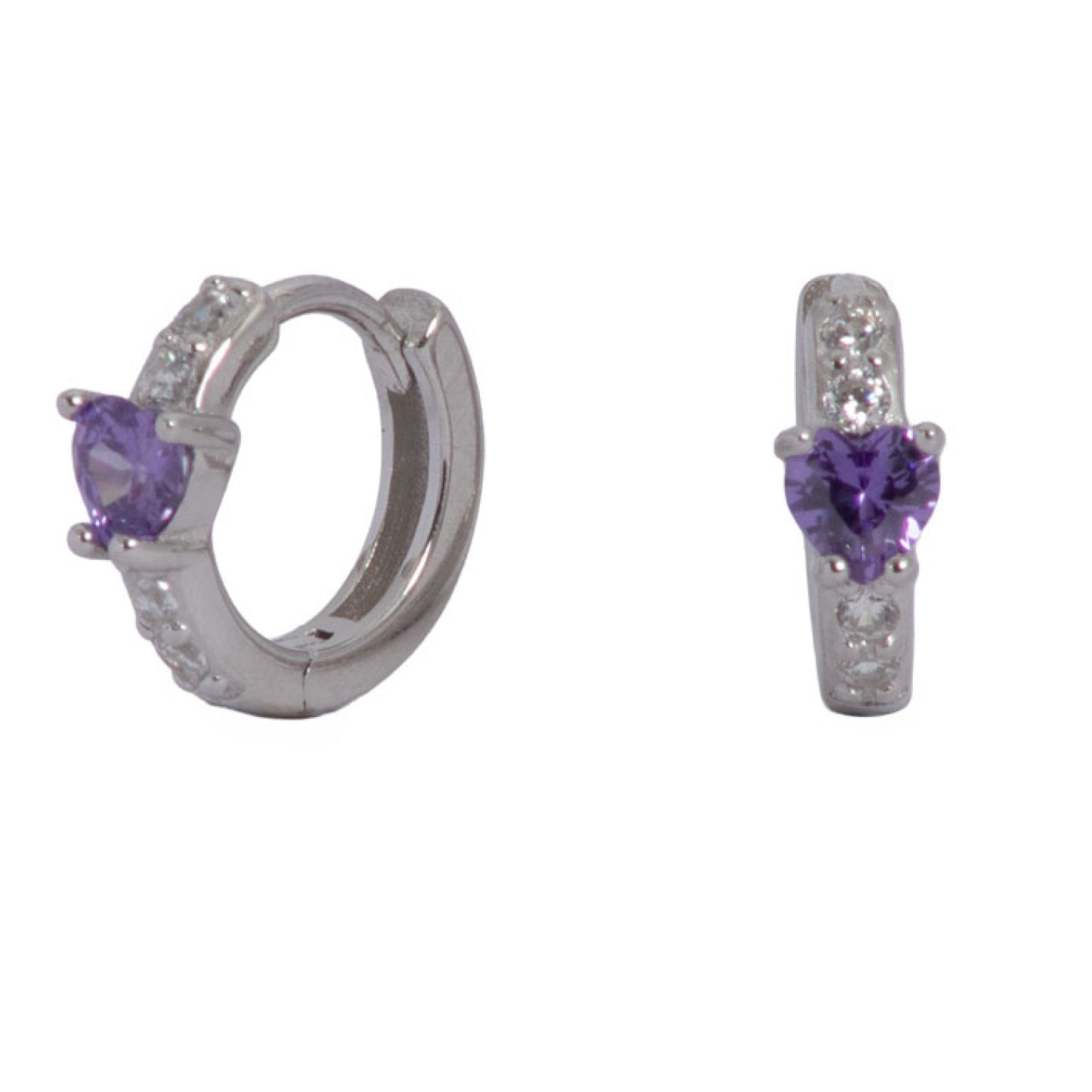 BIANCO/VIOLA