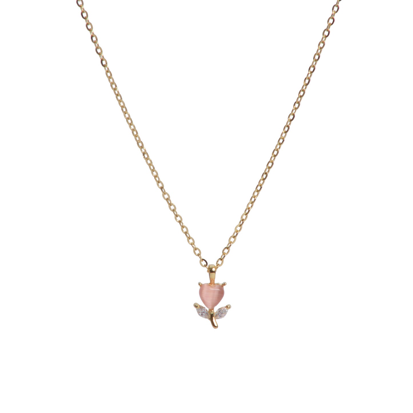 PLACCATO | ROSA