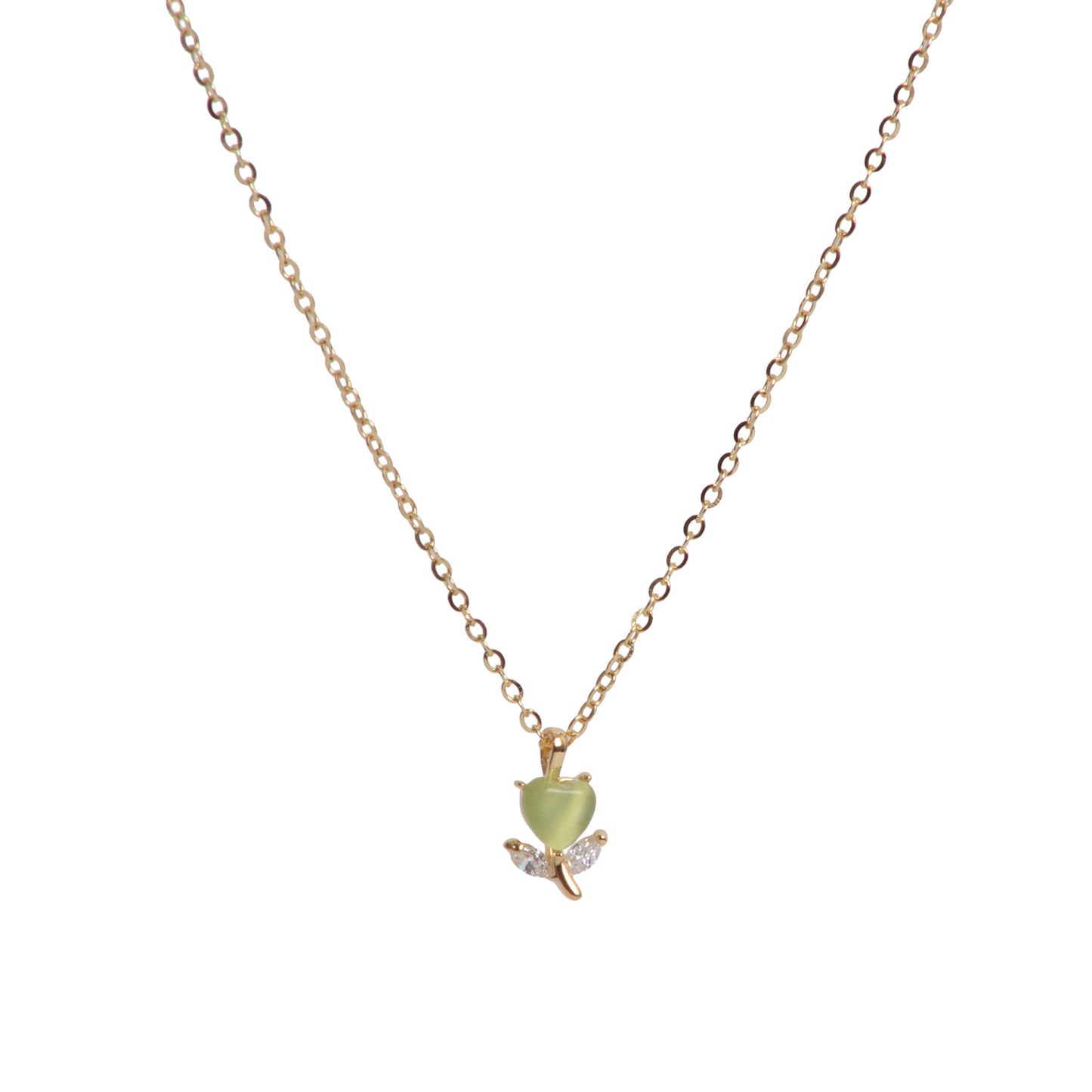 PLACCATO | VERDE