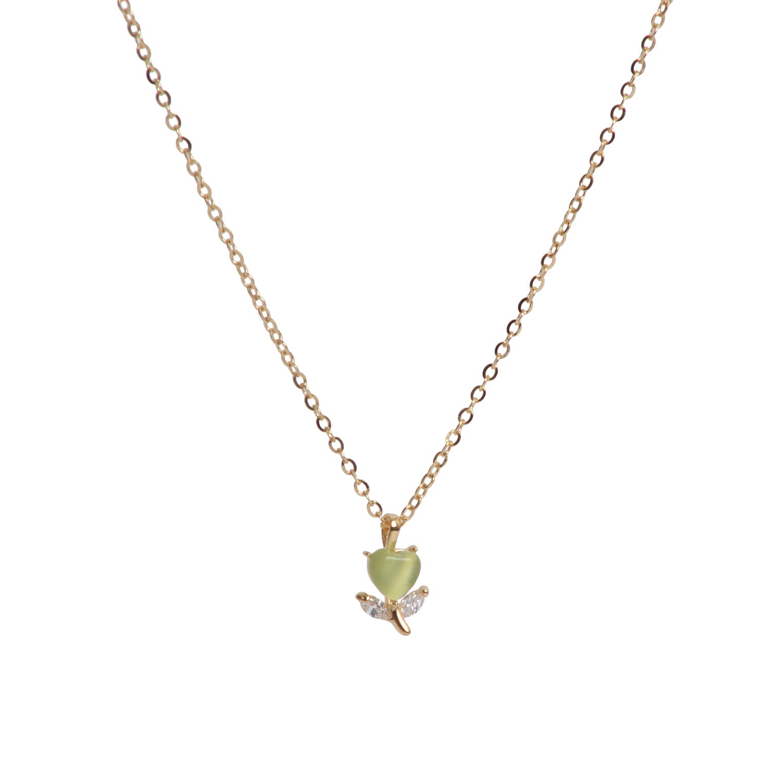 PLACCATO | VERDE