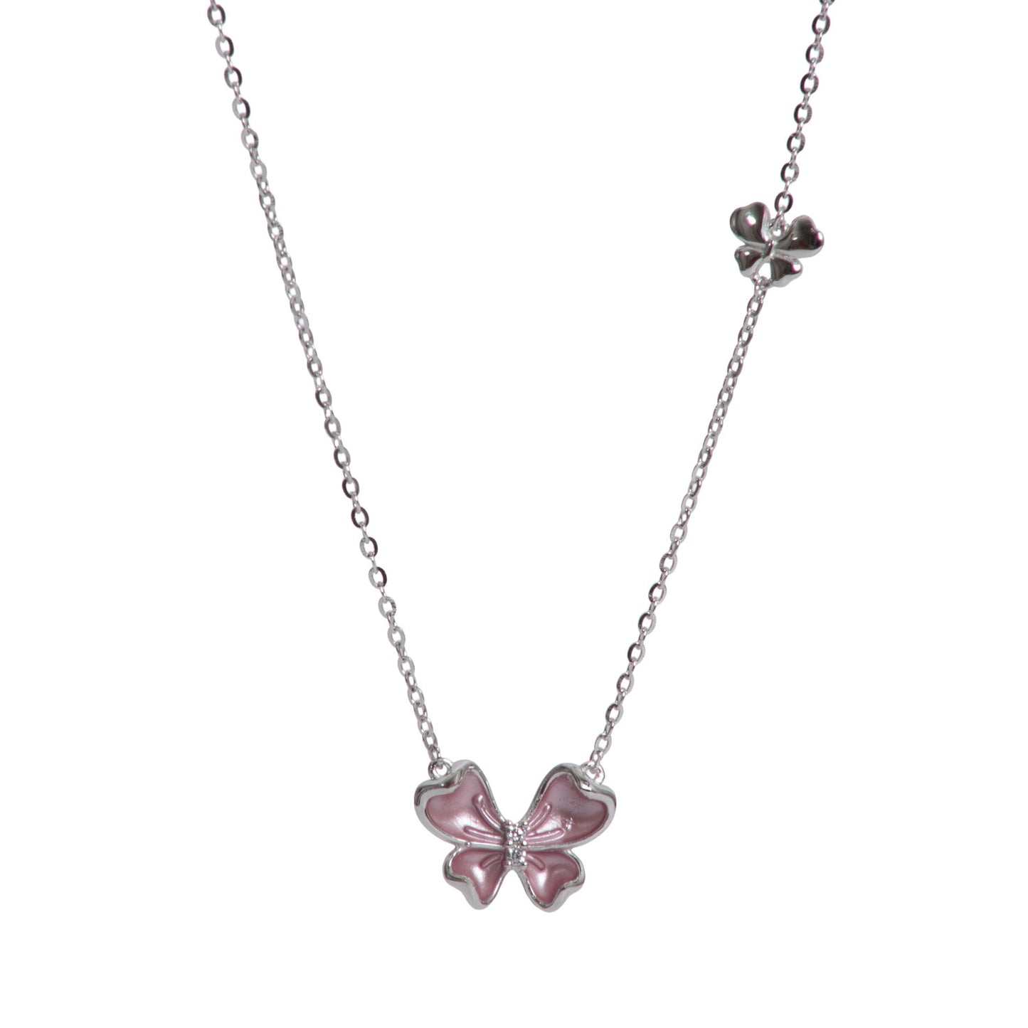 RODIATO | BIANCO/ROSA