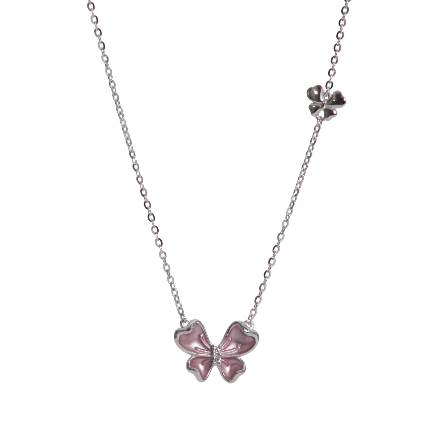 RODIATO | BIANCO/ROSA