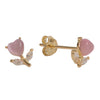 PLACCATO | ROSA