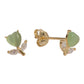 PLACCATO | VERDE