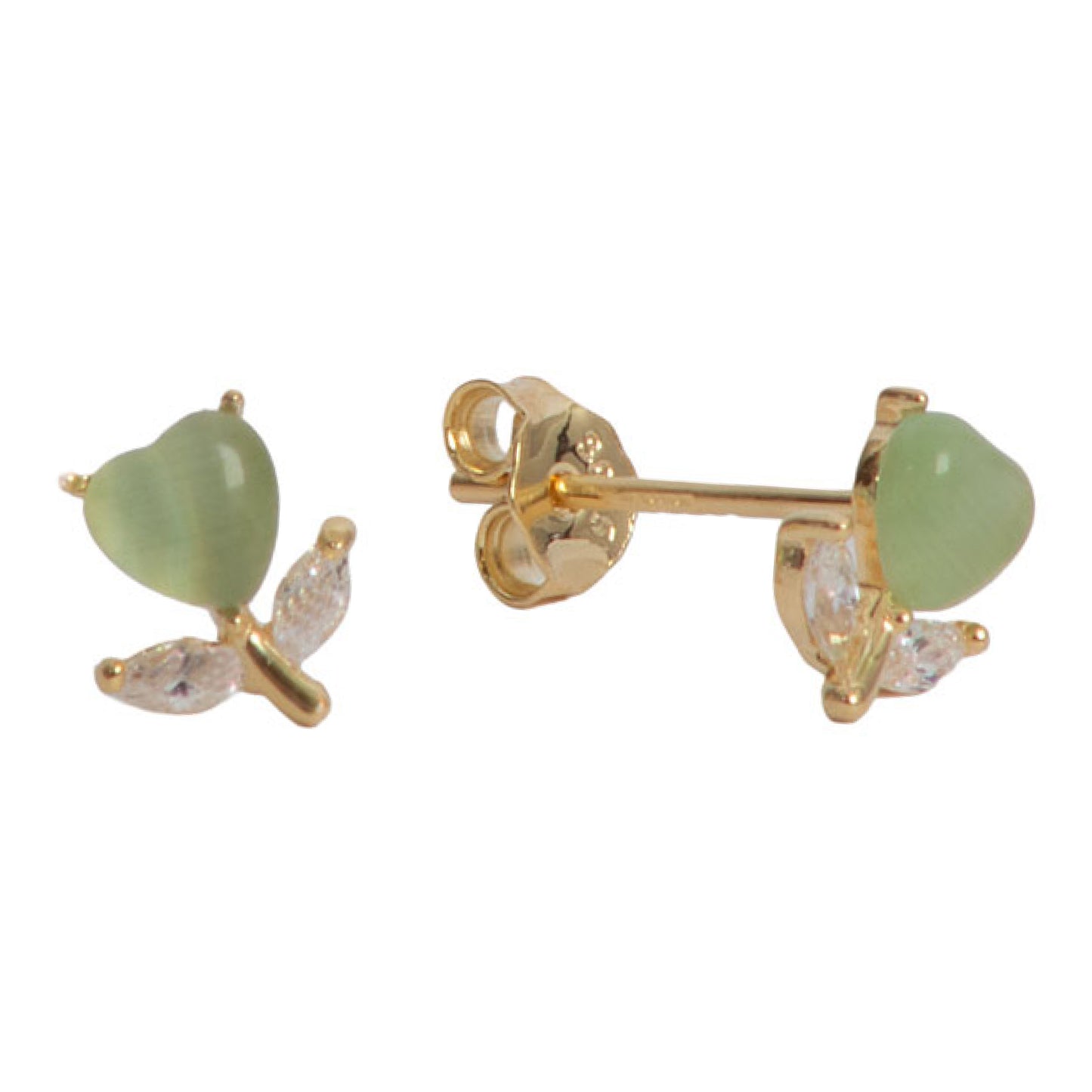 PLACCATO | VERDE