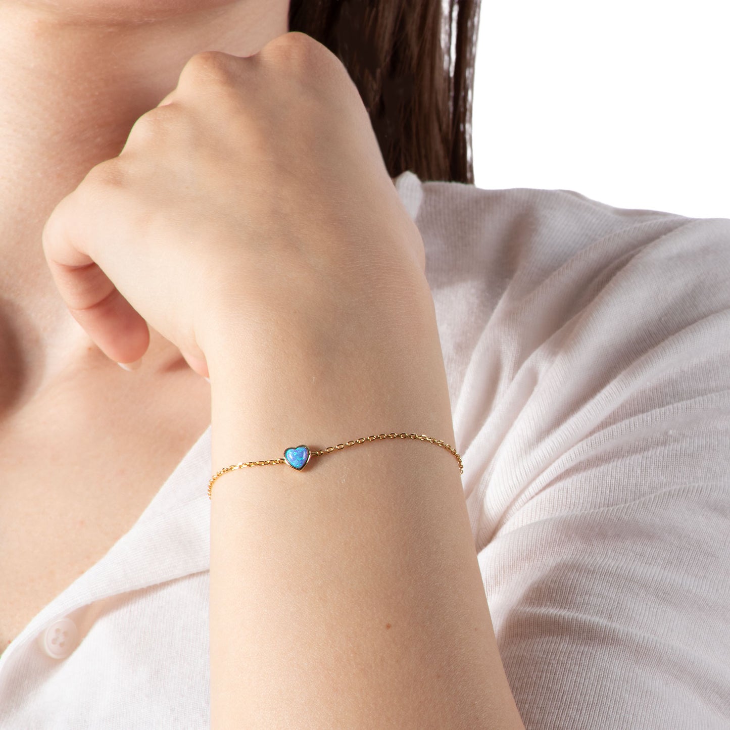 PLACCATO | AZZURRO