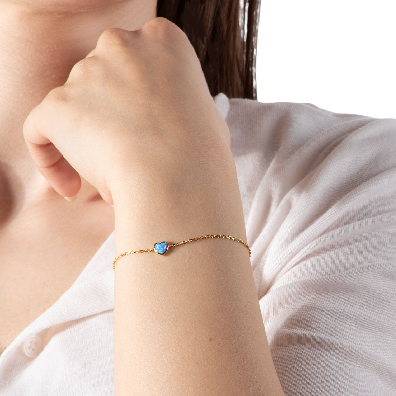 PLACCATO | AZZURRO