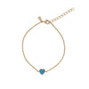 PLACCATO | AZZURRO
