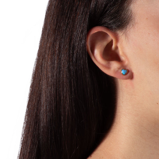 PLACCATO | AZZURRO