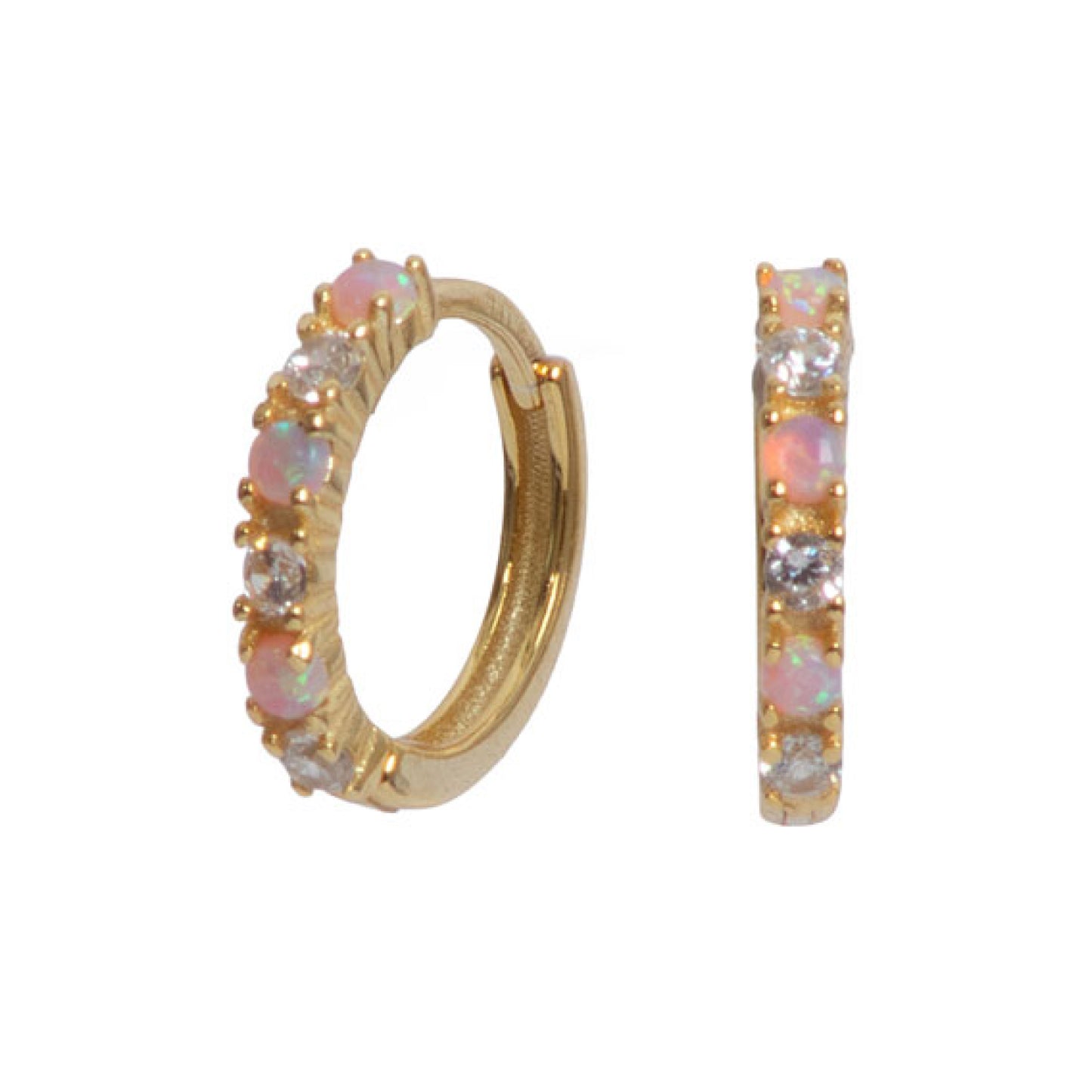 PLACCATO | ROSA